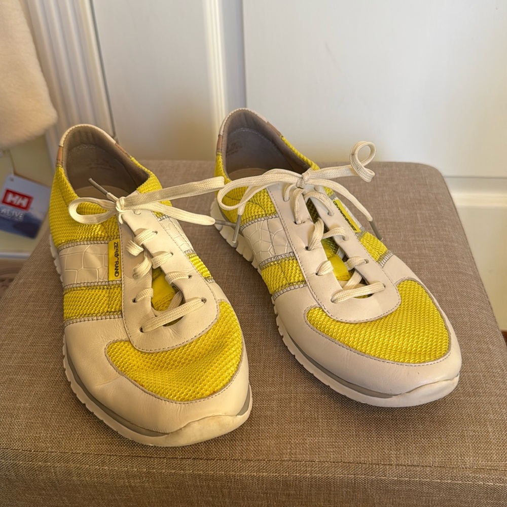 Cole Haan size 11 sneakers
